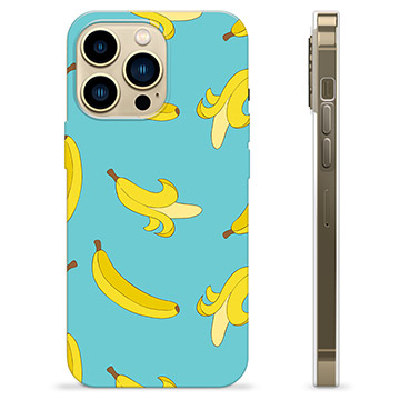 iPhone 13 Pro Max TPU Maska - Banane