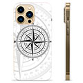 iPhone 13 Pro Max TPU Maska - Kompas