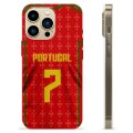 iPhone 13 Pro Max TPU Maska - Portugal