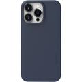 iPhone 13 Pro Nudient Thin Case - MagSafe Compatible - Azul Oscuro