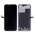 iPhone 13 Pro LCD Displej - Crni - Originalni Kvalitet