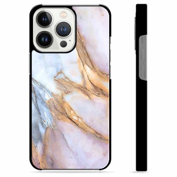 iPhone 13 Pro Zaštitna Maska - Elegantni Mermer