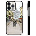 iPhone 13 Pro Zaštitna Maska - Italijanska Ulica