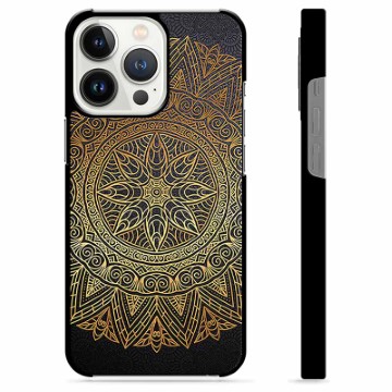 iPhone 13 Pro Zaštitna Maska - Mandala
