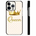 iPhone 13 Pro Zaštitna Maska - Kraljica