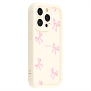 iPhone 13 Pro Stylish Shockproof TPU Case with Raised Edges