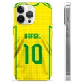 iPhone 13 Pro TPU Maska - Brazil