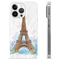 iPhone 13 Pro TPU Maska - Pariz