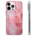 iPhone 13 Pro TPU Maska - Roze Kvarc