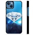 iPhone 13 Zaštitna Maska - Dijamant