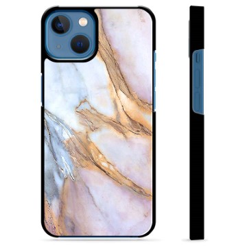 iPhone 13 Zaštitna Maska - Elegantni Mermer