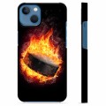 iPhone 13 Zaštitna Maska - Hokej