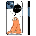 iPhone 13 Zaštitna Maska - Slow Down