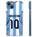 iPhone 13 TPU Maska - Argentina