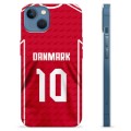 iPhone 13 TPU Maska - Danska