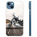 iPhone 13 TPU Maska - Motorcikl