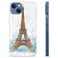 iPhone 13 TPU Maska - Pariz
