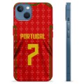iPhone 13 TPU Maska - Portugal