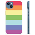iPhone 13 TPU Maska - Pride