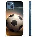iPhone 13 TPU Maska - Fudbal