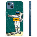 iPhone 13 TPU Maska - Idmo na Mars