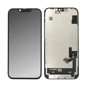 iPhone 14 LCD Displej - Crni