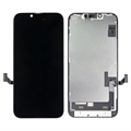 iPhone 14 LCD Displej - Crni - Originalni Kvalitet