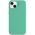 iPhone 14 Nudient Base Silicone Case