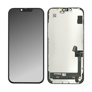 iPhone 14 Plus LCD Displej - Crni