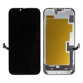 iPhone 14 Plus LCD Displej - Crni - Originalni Kvalitet
