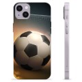 iPhone 14 Plus TPU Maska - Fudbal