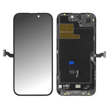 iPhone 14 Pro LCD Displej - Crni