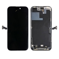 iPhone 14 Pro LCD Displej - Crni - Originalni Kvalitet