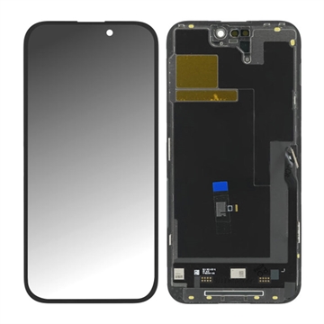 iPhone 14 Pro Max LCD Displej - Crni