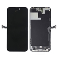 iPhone 14 Pro Max LCD Displej - Crni - Originalni Kvalitet