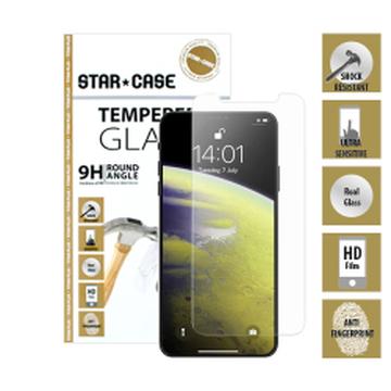 iPhone 14 Pro Max Star-Case Titan Plus zaštitno kaljeno staklo