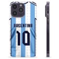 iPhone 14 Pro Max TPU Maska - Argentina