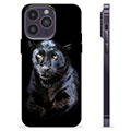 iPhone 14 Pro Max TPU Maska - Crni Panter