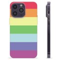 iPhone 14 Pro Max TPU Maska - Pride