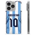 iPhone 14 Pro TPU Maska - Argentina