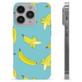 iPhone 14 Pro TPU Maska - Banane