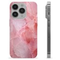 iPhone 14 Pro TPU Maska - Roze Kvarc