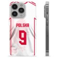 iPhone 14 Pro TPU Maska - Poljska