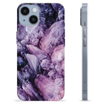 iPhone 14 TPU Maska - Ametist