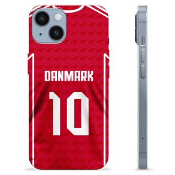 iPhone 14 TPU Maska - Danska