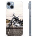 iPhone 14 TPU Maska - Motorcikl