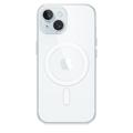 iPhone 15 Apple Clear Maska sa MagSafe Tehnologijom MT203ZM/A