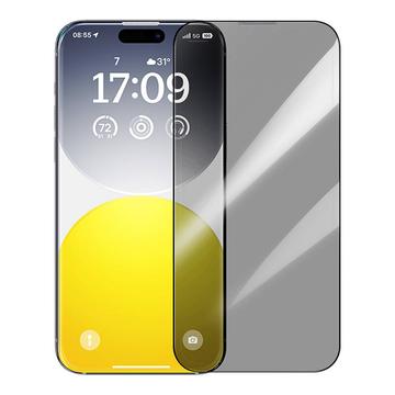 iPhone 15 Plus Baseus Diamond Serija Zaštitno Kaljeno Staklo - 9H