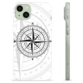 iPhone 15 Plus TPU Maska - Kompas