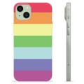 iPhone 15 Plus TPU Maska - Pride